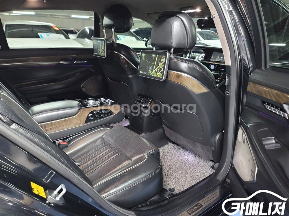 [제네시스]EQ900 5.0 GDI AWD 프레스티지--3