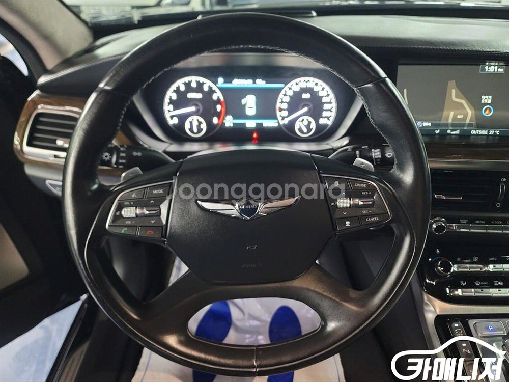 [제네시스]EQ900 5.0 GDI AWD 프레스티지--2