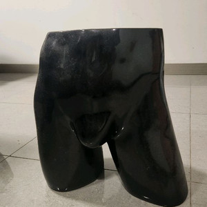 남성 하반신 마네킹 이미지