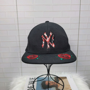 MLB 엠엘비 뉴욕양키즈 모자 볼캡 캡