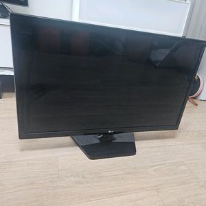 LG 28인치 LED TV