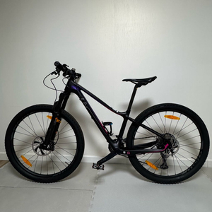 자이언트 리브 옵세스 어드밴스2 MTB 자전거