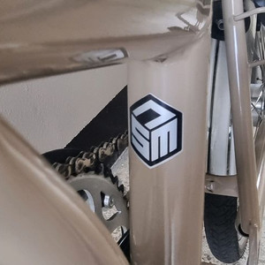 바버 브롬톤