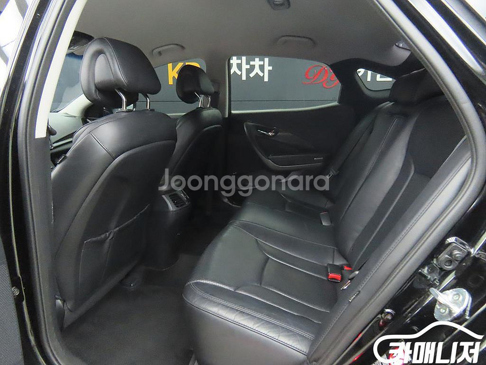 [현대]그랜저 HG HG240 MODERN 기본형 #최--6