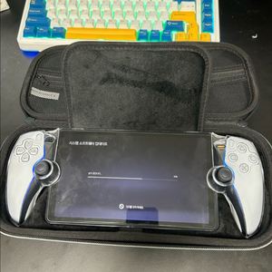 플스 포탈 북미판