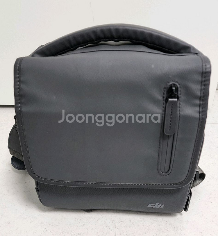 DJI 매빅 에어2 드론 플라이 모어콤보--6