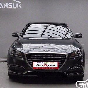 [제네시스]G80 3.3 GDI 프리미엄 럭셔리 #최저
