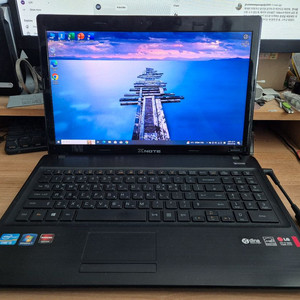 LG S550 i5 외장그래픽 노트북
