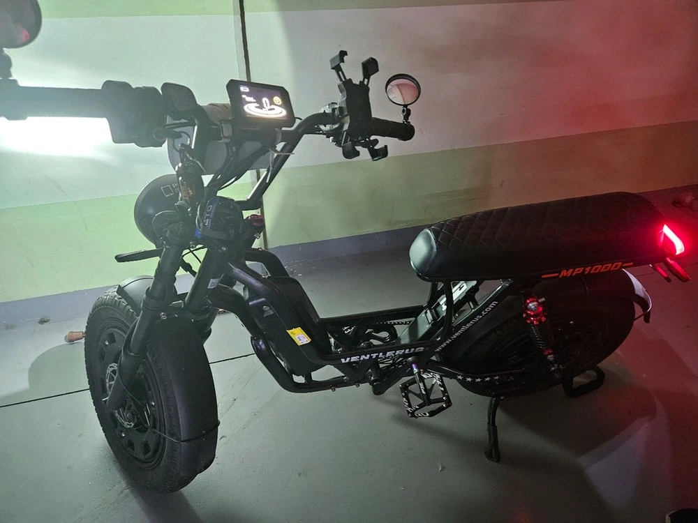 벤틀러스 mp-1000 이미지