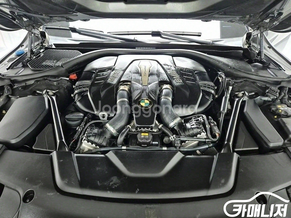 [BMW]7시리즈 (G11) 750Li xDrive (--4