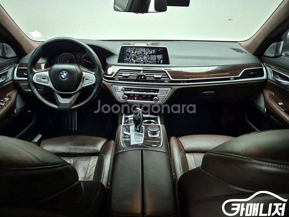 [BMW]7시리즈 (G11) 750Li xDrive (--6