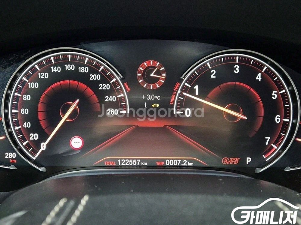 [BMW]7시리즈 (G11) 750Li xDrive (--5