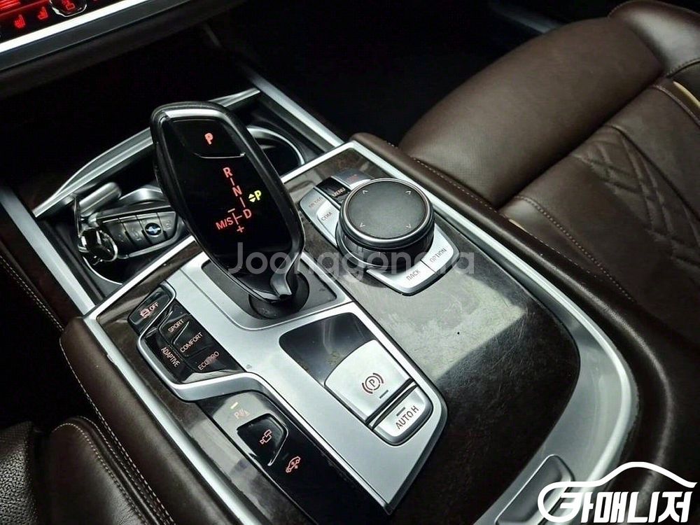 [BMW]7시리즈 (G11) 750Li xDrive (--0