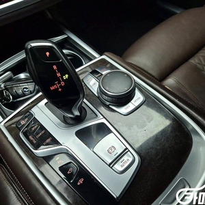 [BMW]7시리즈 (G11) 750Li xDrive (