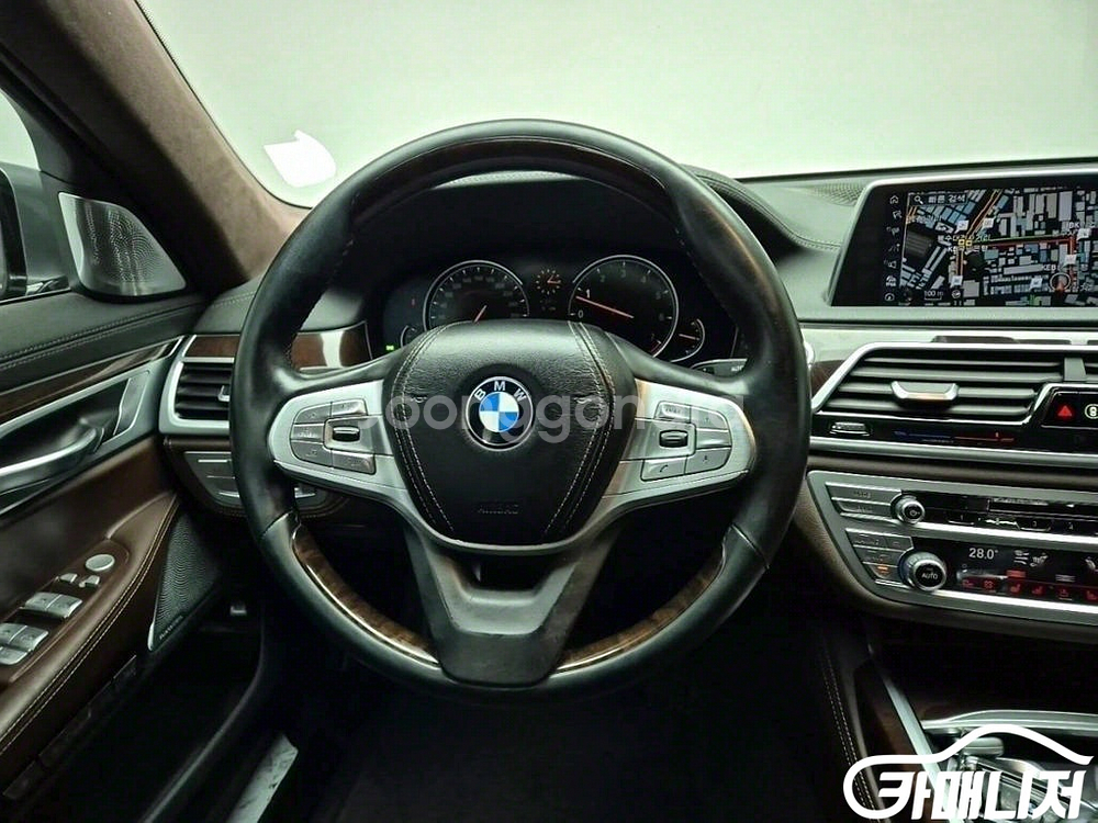 [BMW]7시리즈 (G11) 750Li xDrive (--3