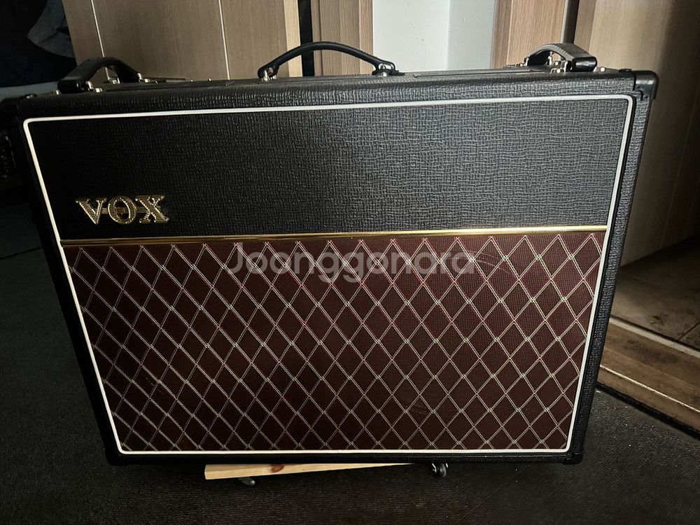 vox ac15 c2 셀레스쳔 2방--0