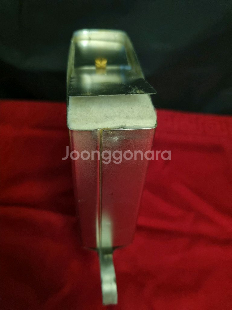 대형 지포 스타일 오일 라이터--9