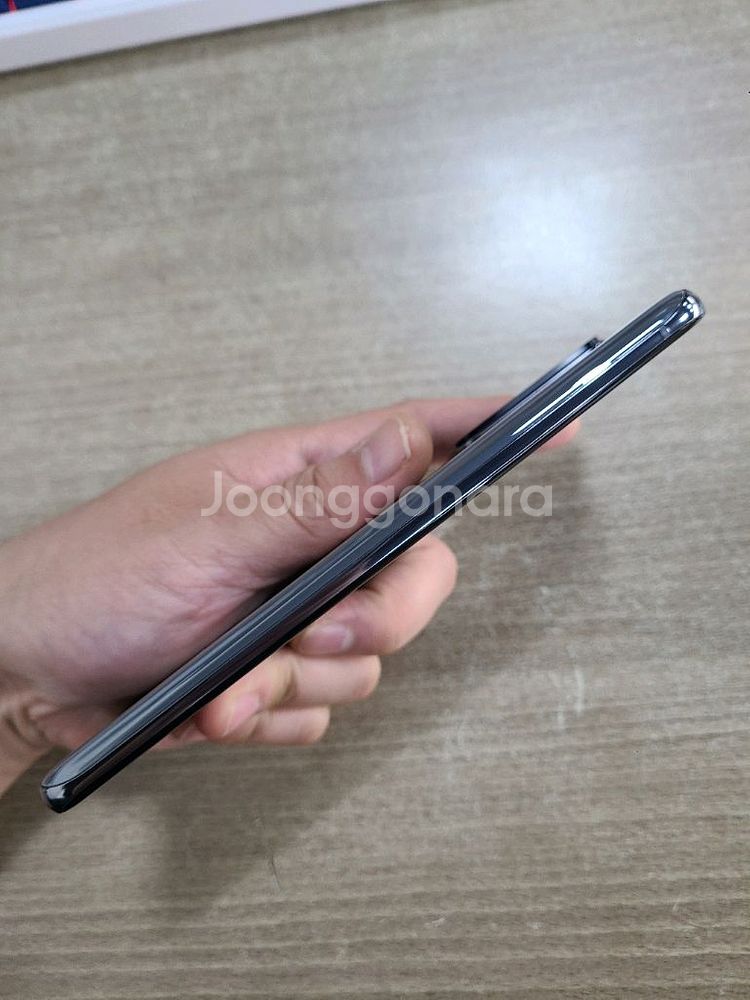 갤럭시S20울트라256G 무잔상 액정무기스 A급 중고폰--6