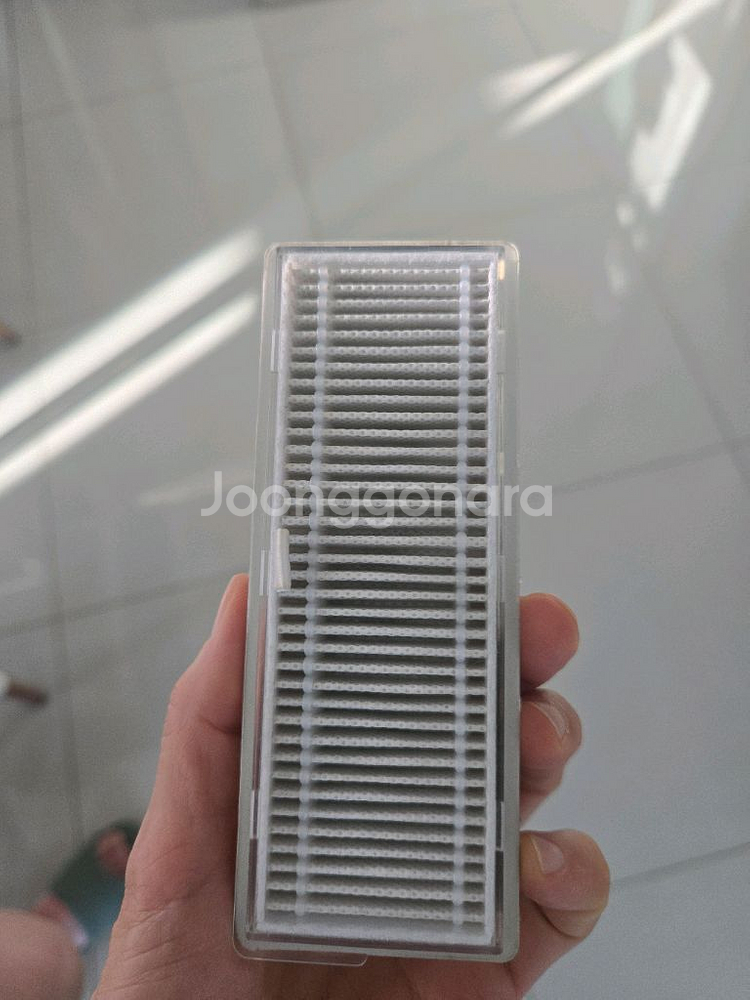 아이닉 로봇청소기 i9--4