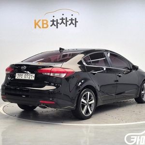[기아]더뉴 K3 1.6 GDI 노블레스 (5인승) #