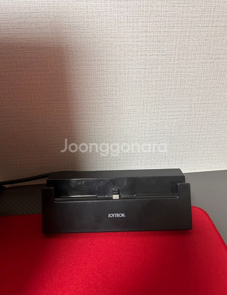 닌텐도 스위치 네온에디션--2