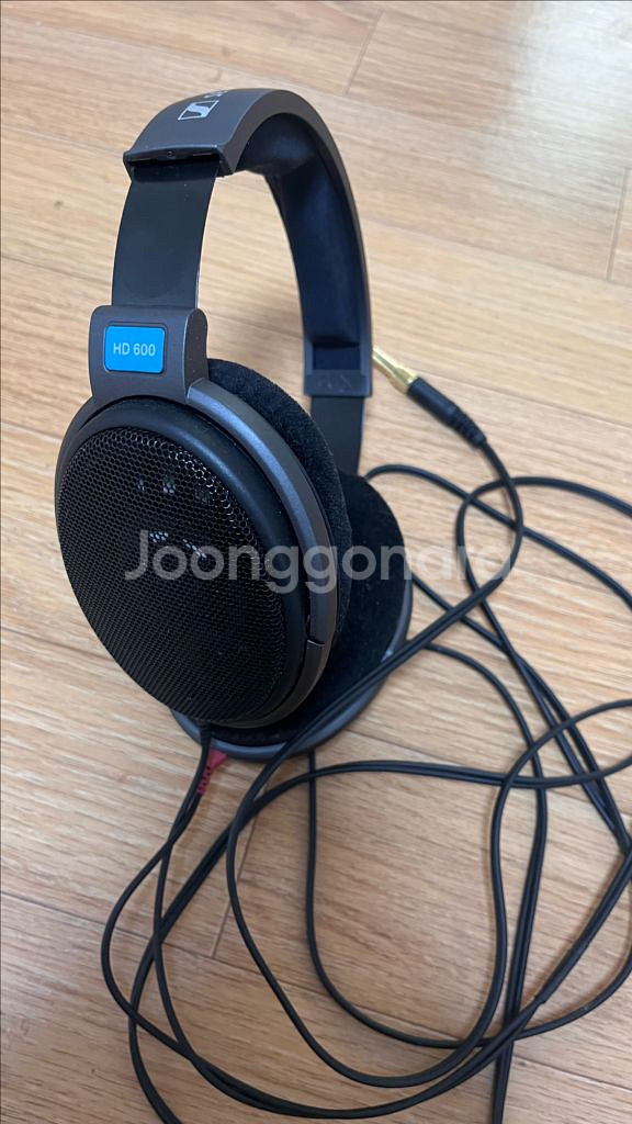 젠하이저 hd600--0