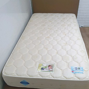 에이스 슈퍼싱글침대