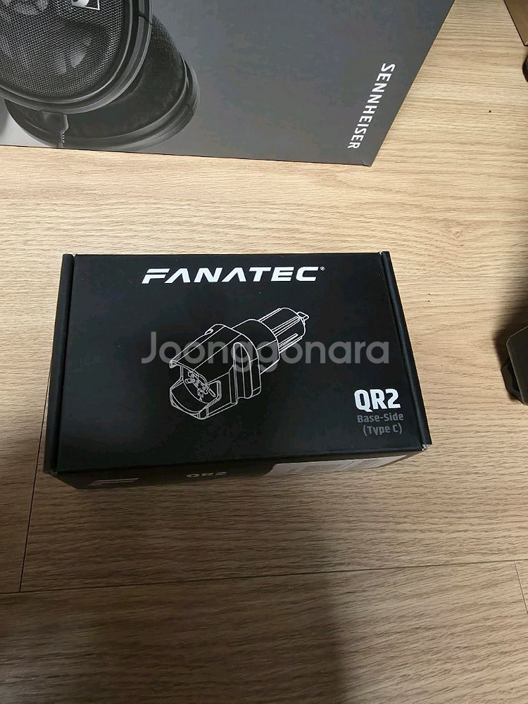 파나텍 csl do (부스터킷포함) + qr2--5