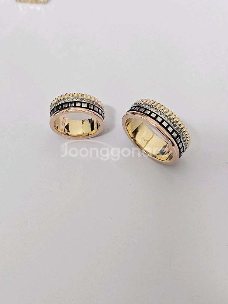 14k 반지 13호~14호--2