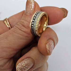 14k 반지 13호~14호