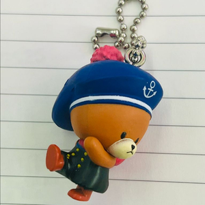 [개봉] TINY TWIN BEARS 스윙 2 루루