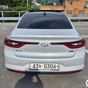 [르노코리아(삼성)]SM6 가솔린 2.0 GDe RE