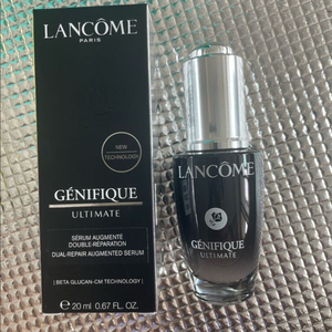 랑콤 제니피끄 얼티메이트 세럼 20ml