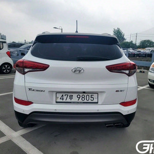 [현대]올뉴투싼 디젤 2.0 2WD 프리미엄 (5인승)