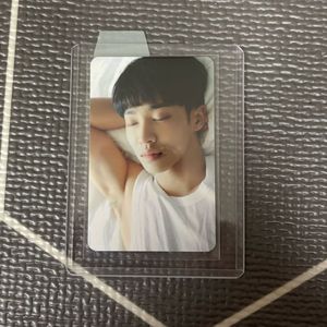 비스트 이기광 굿럭 포토카드 포카 양도