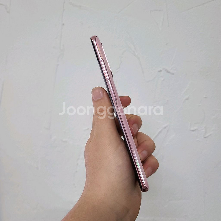 [S급] 갤럭시 S20 128기가 핑크 128GB--1