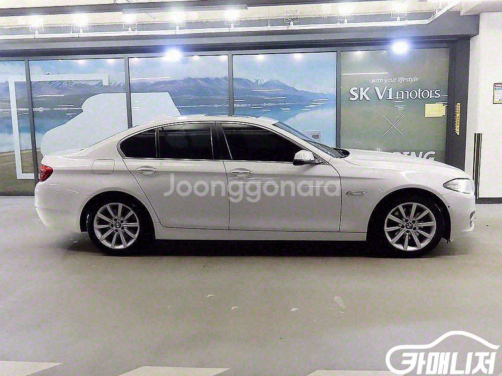 [BMW]5시리즈 (F10) 528i xDrive (5--4
