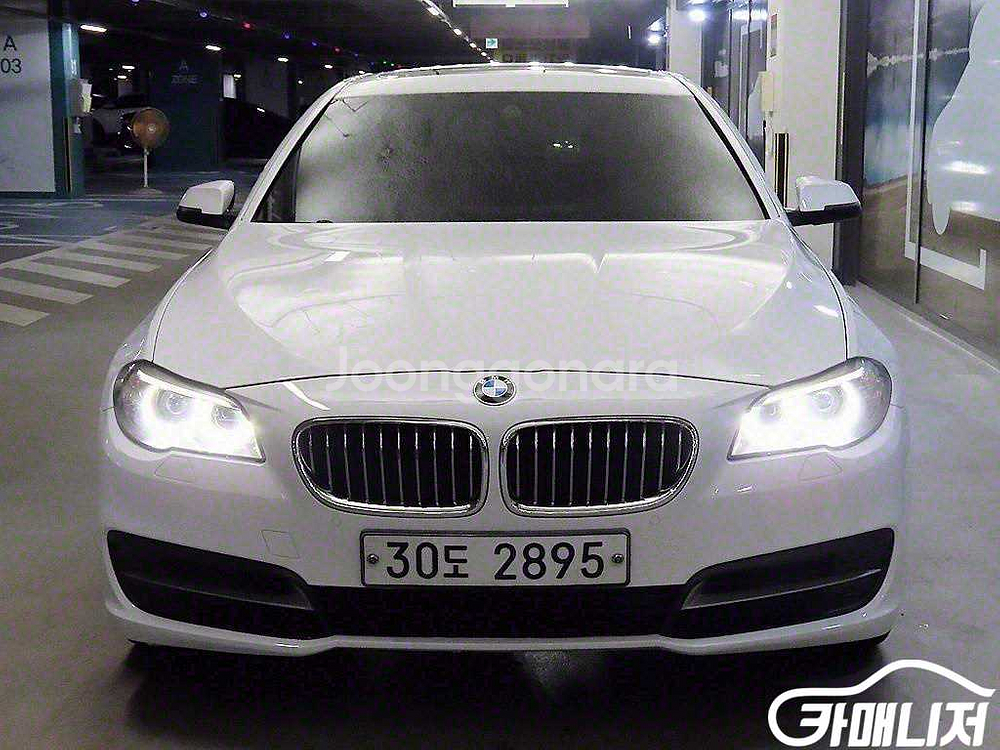 [BMW]5시리즈 (F10) 528i xDrive (5--3