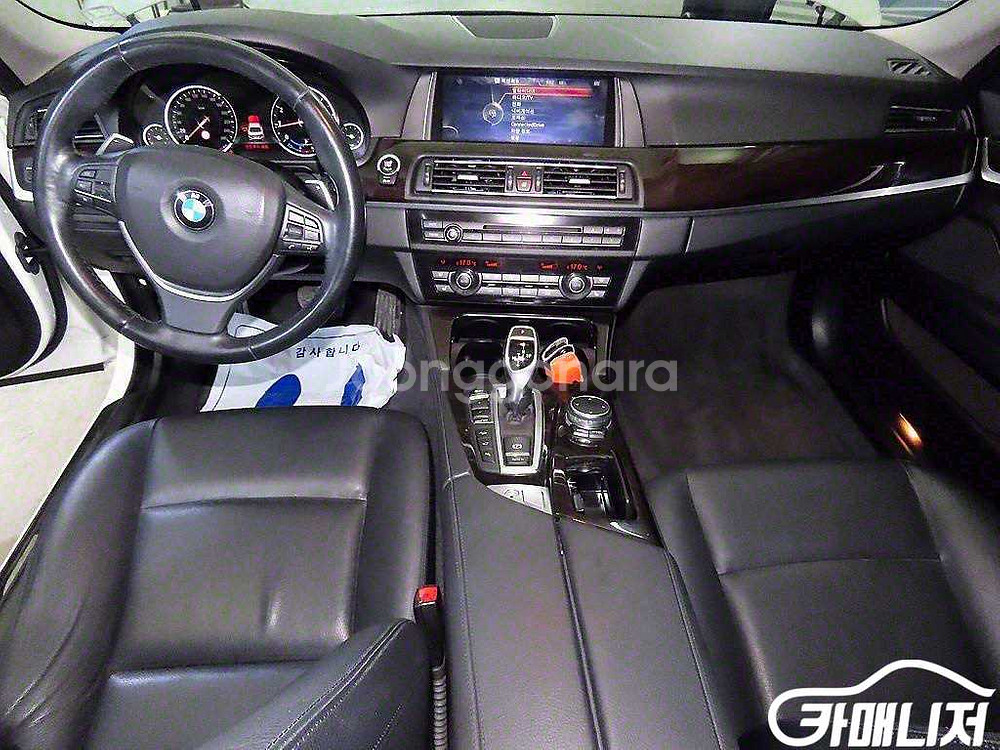 [BMW]5시리즈 (F10) 528i xDrive (5--8