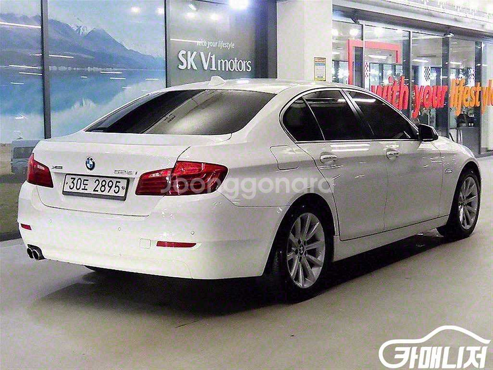 [BMW]5시리즈 (F10) 528i xDrive (5--2