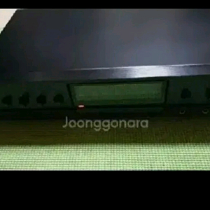 아남리듬믹서.AX-4000