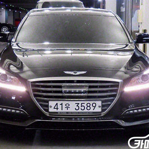 [제네시스]G80 3.3 GDI 프리미엄 럭셔리 #최저