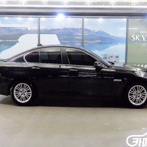 [BMW]5시리즈 (F10) 520d (5인승) #최저