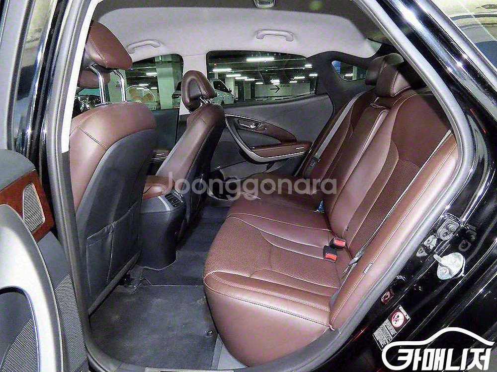 [현대]그랜저 HG HG300 PREMIUM (5인승)--4