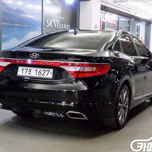 [현대]그랜저 HG HG300 PREMIUM (5인승)