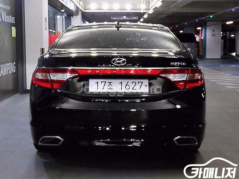 [현대]그랜저 HG HG300 PREMIUM (5인승)--1