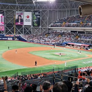 7/6 한화이글스 키움히어로즈 3루 2연석 팝니다
