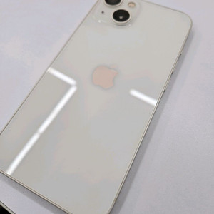 아이폰 13 화이트 256gb