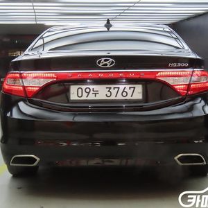[현대]그랜저 HG HG300 EXCLUSIVE 스페셜