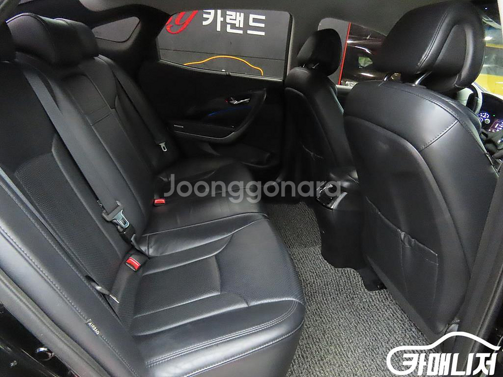 [현대]그랜저 HG HG300 EXCLUSIVE 스페셜--2